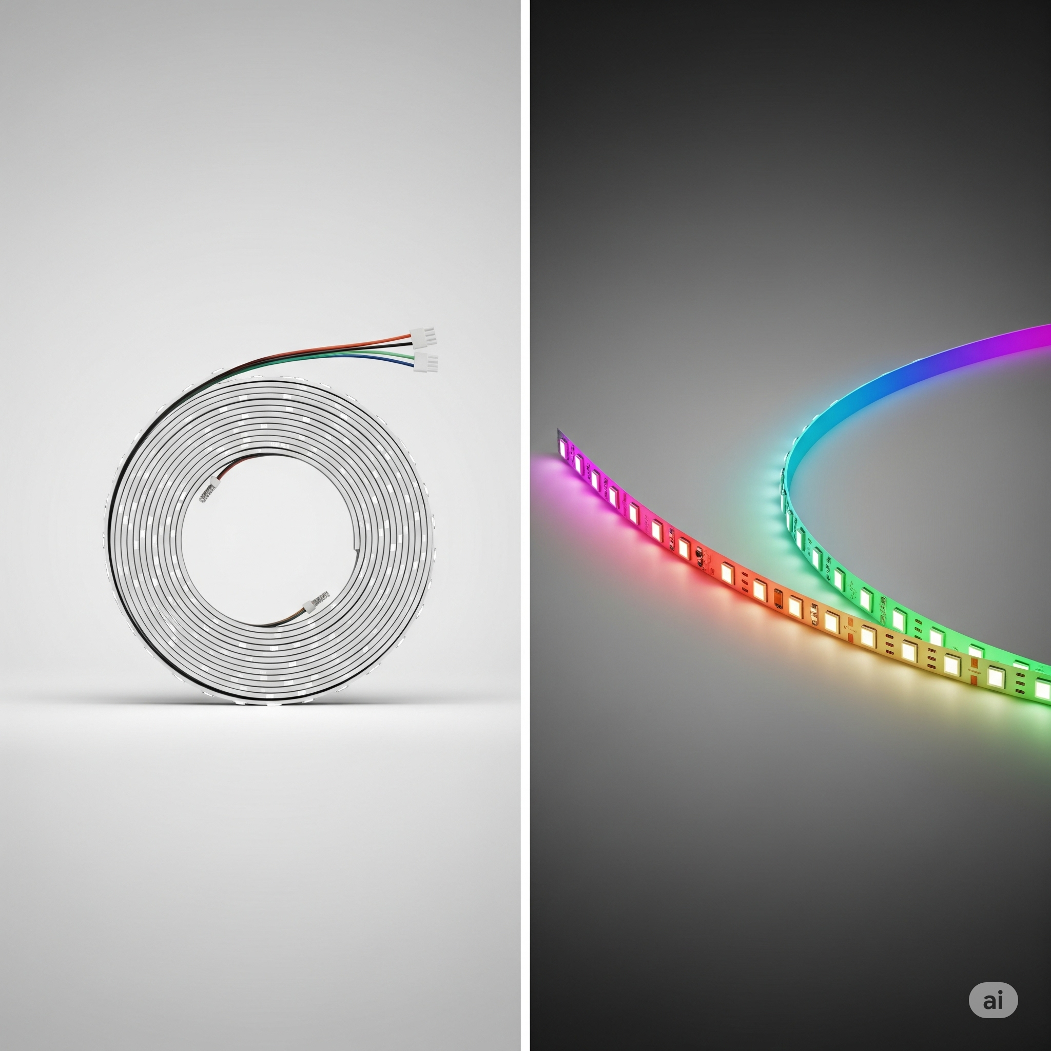 COB RGB Dotless